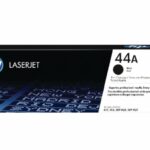 Μαύρο Τόνερ HP 44A