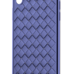 Baseus BV Weaving Case for iphoneX Blue