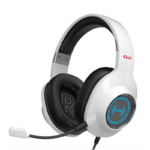 Edifier Hecate G2II Gaming Headset USB-Audio PC/PS4/XBOX White