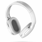 Baseus D02 Encok Wireless Headphones White