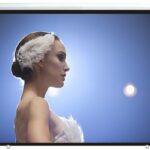 DigitMX DMX-PSE100.43 Electric Projector Screen 4:3 100” 2.00×1.50