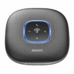 Anker PowerConf Bluetooth Speakerphone with 6 Mics