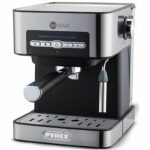 Pyrex Καφετιέρα Espresso Χειροκίνητη SB-380