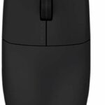 Alcatroz ASIC 1 Wired Mouse Black Blister