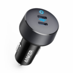 Anker PowerDrive+ III Duo Type-C 48W Car Charger