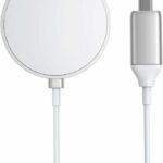 Anker PowerWave Magnetic Pad White