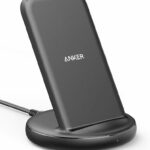Anker PowerWave II 15W  Wireless Stand Black