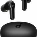 Anker Soundcore Life Note E True Wireless Earphones Black