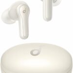 Anker Soundcore Life Note E TWS Earphones White