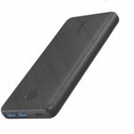 Anker PowerCore III 20K Powerbank Black