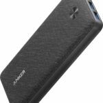 Anker PowerCore III Sense 20000 PD Powerbank Black