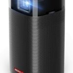 Anker Nebula Apollo Mini Portable Android Projector