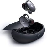 Anker Soundcore Liberty 2 Pro True Wireless Earphones Black