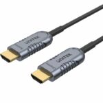 Unitek C11030 UltraPro HDMI V2.1 Active Optical Cable 20m