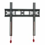 NBMounts LCD Wall Support 32-55” D2-F black