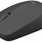 Alcatroz Airmouse3 Wireless Mouse Grey
