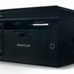 Pantum M6500NW Laser MultiFunction Printer WiFi/Lan