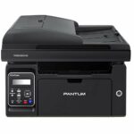 Pantum M6550NW Mono Laser Multifunction Printer Wi-Fi/ADF