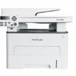 Pantum M7105DW MPS Multifunction Laser Printer Wi-Fi/LAN