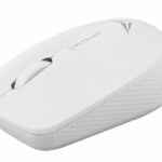 Alcatroz Airmouse3 Wireless Mouse White