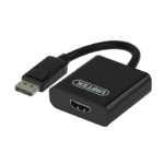 Unitek Y-5118DA DisplayPort to HDMI Adaptor