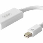 Unitek Y-6331 Mini DisplayPort to 4K HDMI Converter
