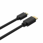 Unitek Y-C179 Mini HDMI to HDMI 4K/HDR Cable 2m