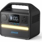 Anker PowerHouse 521 Portable Power Station
