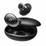 Anker Soundcore Liberty 3 Pro TWS Earphones Black