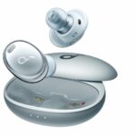 Anker Soundcore Liberty 3 Pro TWS Earphones Gray