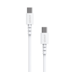 Anker PowerLine Select+ Type-C to Type-C 90cm White