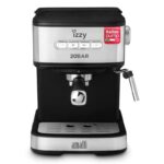 Izzy Καφετιέρα Espresso Amalfi 1000W IZ-6004