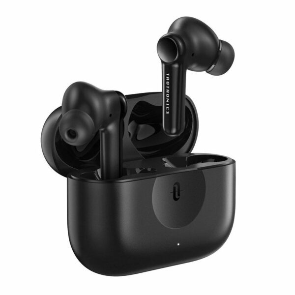Ασύρματα Ακουστικά Bluetooth με Βάση Φόρτισης SoundLiberty Pro P10 Hybrid ANC TaoTronics TT-BH099