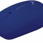 Alcatroz Airmouse3 Wireless Mouse Blue