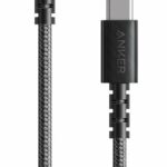 Anker PowerLine Select+ USB C to USB C 1.8m Black