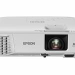 Epson EH-TW740 Projector Τεχνολογίας Προβολής 3LCD με Φυσική Ανάλυση FULL HD 1920 x 1080 και Φωτεινότητα 3300 Ansi Lumens με WiFi Λευκός – Epson