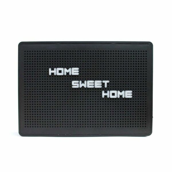 Φωτιζόμενος Μαυροπίνακας Light Box με 200 Γράμματα 21 x 29 cm Bakaji 4029811403790