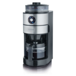 Καφετιέρα φίλτρου με καφεκόπτη KA 4811 – Severin