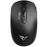 Alcatroz Airmouse Pro 5C Wireless Silent Mouse Black