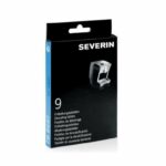 Ταμπλετες 9 τεμ. για Καφετιέρα KV8055  Descaling Tablets Blister Pack – Severin
