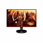 Οθόνη Υπολογιστή Monitor 24.5” WLED Gaming,144Hz – AOC