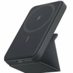Anker PowerCore Mag-Go 5K Magnetic Powerbank with Stand