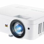 Viewsonic PX706HD FullHD Short Throw DLP Projector 3000 Lumens
