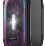 Anker Soundcore Rave+ IPX5 160W Portable Bluetooth Speaker