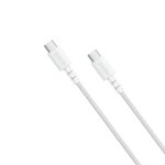 Anker PowerLine Select+ USB C to USB C 1.8M White