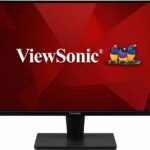 Viewsonic Monitor SuperClear VA 27” Full-HD VA2715-H
