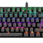 Armaggeddon SMK-2C PSYCHFALCONET Low Profile Mechanical  keyboard