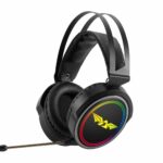 Armaggeddon Nuke 13R 7.1 Pro-Gaming Headset