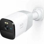 Anker Eufy Starlight  Camera 4G LTE