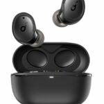 Anker Soundcore LifeDot 3i TWS Earphones Black
